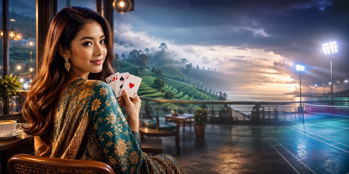 Permainan Teen Patti bergaya Malaysia dalam platform kasino 570ms