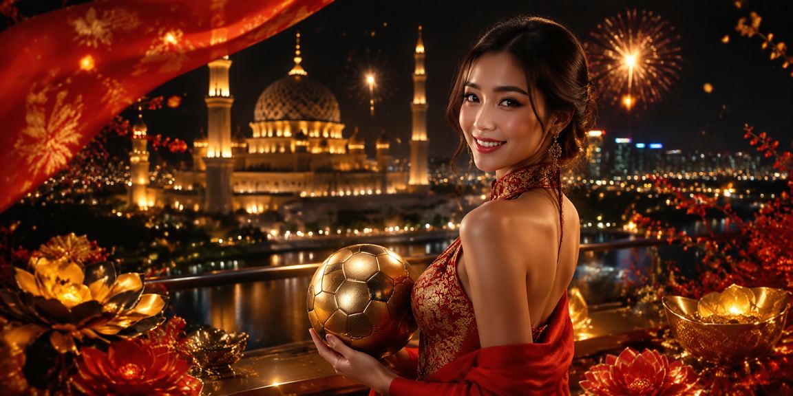 Pertaruhan bola sepak dalam talian di platform 570ms Malaysia